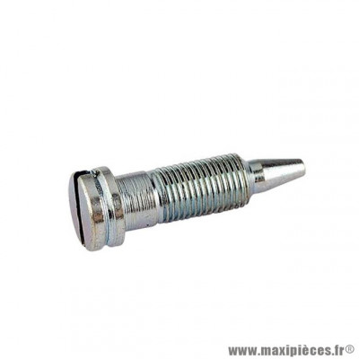 Vis de richesse Dellorto pour carburateur PHBN et PHVA