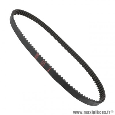 Courroie Mitsuboshi pour Yamaha TMAX 530 2017-2019, TMAX 560 2020-2025, Kymco AK 550, CV3 550 - MBRD1002