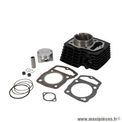 Cylindre 57.3mm 4T Moteur 172FMM pour Brixton Bx 125 cc, Brixton Felsberg X 125 cc