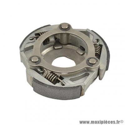 Embrayage 125 cc Yamaha X-Max, MBK Skycruiser, MBK Evolis (OEM : 1B9-E6620-0000)