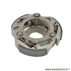 Embrayage 125 XMAX 2006-2020, 125 XCITY 2008>, 125 SKYCRUISER 2006>, 125 CITYLINER 2008> (OEM : 1B9-E6620-0000)