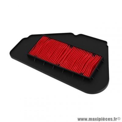 Filtre à Air MAXISCOOTER adaptable SYM 125CC FIDDLE 2 / 3 2010-2017