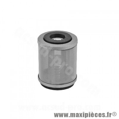 Filtre à Huile 38x48mm HF143 pour Maxiscooter Yamaha Flamme / Skyliner / Cygnus 125cc 1996-2003