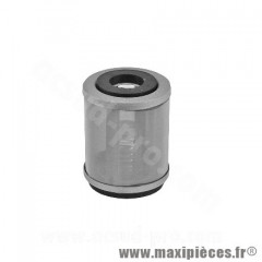 Filtre à Huile 38x48mm HF143 pour Maxiscooter Yamaha Flamme / Skyliner / Cygnus 125cc 1996-2003