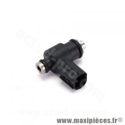 Injecteur 50cc 4T (OEM : 789521) pour Peugeot Kisbee, Django, Streetzone