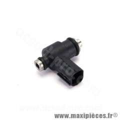 Injecteur 50cc 4T (OEM : 789521) pour Peugeot Kisbee, Django, Streetzone