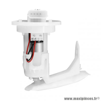 Pompe à Essence Immergée 1D001375 adaptable pour Piaggio Zip 50 4T 2018 et 125 Medley 2020