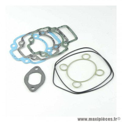 Joints haut moteur Artein 50cc Piaggio Hi-Per 2 Pro LC, NRG, DNA, RUNNER, SR50 R, ZIP LC, DERBI GP-1, ATLANTIS 50 LC, ATLANTIS WAVE 50 LC