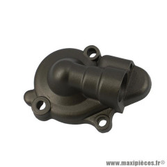 Carter/Couvercle de pompe à eau AM6 noir pour Beta Rr, Fantic Caballero Sm, Rieju Mrt Rs3, Peugeot Nk7, Sherco Se-R, Yamaha Dt