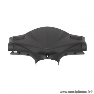 Capotage compte-tour noir mat pour Scooter SYM ORBIT II 50cc