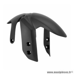 Lèche roue/Garde boue avant noir 2014-2019 pour Moto YAMAHA MT 125, YZF-R 125 (OEM : 5DF-F1511-10)