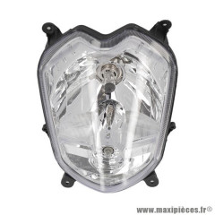 Optique 33100-ABA-0001 adaptable pour SYM ORBIT 2 50-125CC 2T et 4T 2010-2020
