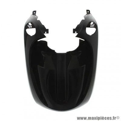 Tablier avant inférieur Noir Mat OEM : 5BRF614301 pour MBK Nitro, Yamaha Aerox 1998-2012
