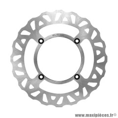 Disque frein arrière RB Max diamètre 220MM pour BETA RR 50cc 2004-2020 et BETA 125cc 2006-2017