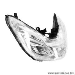 Optique RB Max RB Max homologué CE pour Honda PCX 125-150cc 2014-2016 (OEM : 33100-K35-V01)