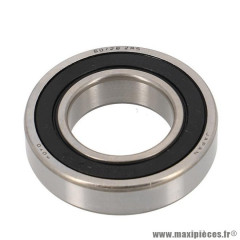 Roulement de roue 60-28 2RS (28x52x12 mm)