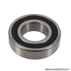 Roulement de roue 62-32 2RS (32x65x17 mm)