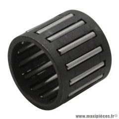 Cage a aiguille de piston 13x16x14 adaptable MBK 51 DAKOTA/KANSAS/PHENIX