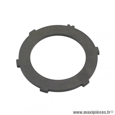 Disque d'embrayage adaptable Peugeot 103 MVL, SP, Vogue