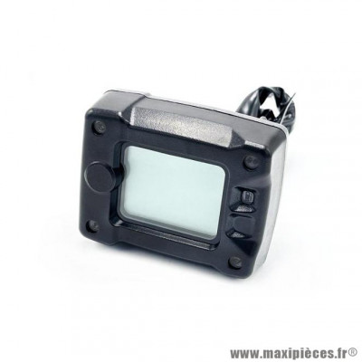 Compteur 50 Stunt / 50 Slider 2013-2017 / Booster 2013 (OEM : 1SO-H3510-3000 / 2B7-H35106-000)