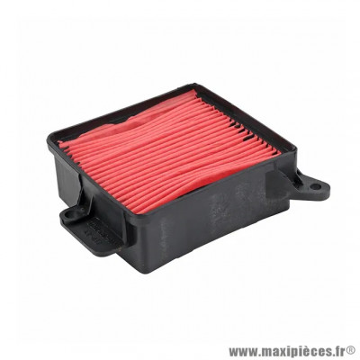Filtre à air HFA5007 pour 125 Agility 12 pouces 2005-2016, 125 DJ S 2011-2012