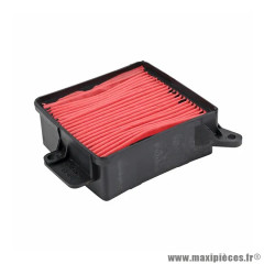 Filtre à air HFA5007 pour 125 Agility 12 pouces 2005-2016, 125 DJ S 2011-2012