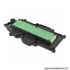 Filtre à air Piaggio 125 GTS 2016+, GTS Super 2016+ (OEM : 1A007327)