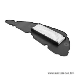 Filtre à air Piaggio 400 MP3 2020+, Beverly 2021+ (OEM: 1A023584) HFA5221
