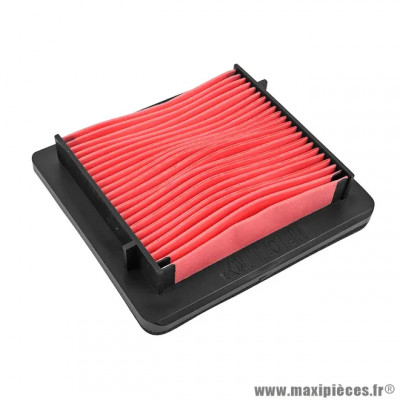 Filtre à air HIFLOFILTRO HFA4513 pour Yamaha 560 TMAX 2020+ (OEM: B7M144510000)