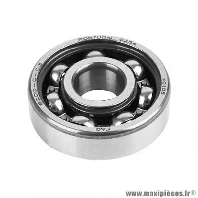 Roulement 6200 C3 (10x30x9)