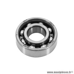 Roulement d'embiellage 6202 C3 cage acier