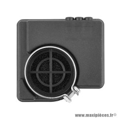 Filtre à air adaptable Malossi 203.0013 51 mm pour Piaggio 50 Ciao, Bravo