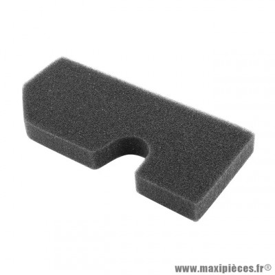 Mousse filtre à air adaptable 50 Fox