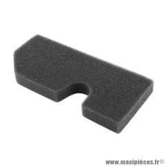 Mousse filtre à air adaptable 50 Fox