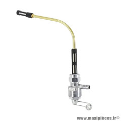 Robinet essence 12x100 pour Piaggio 50 Ciao PX (avec réserve)