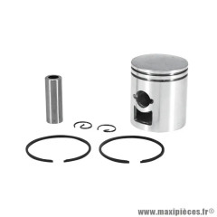 Piston adaptable Peugeot 39,90 mm (lettre C) (segment 1,5 mm) pour Peugeot 103 MVL, SP, RCX, SPX, Vogue