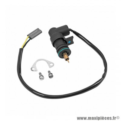 Starter électrique automatique pour carburateur PHVA-PHVB avec connectique Piaggio