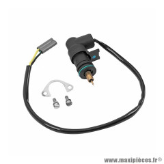 Starter électrique automatique pour carburateur PHVA-PHVB avec connectique Piaggio