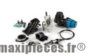 Pack admission CP 21