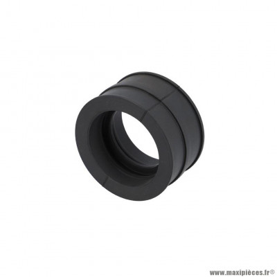 Manchon carburateur 45 mm long 33 mm