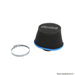 Filtre à air mousse conique (DIA 60MM)