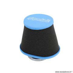 Filtre à air Polini mousse conique Big Evolution diamètre 48 mm