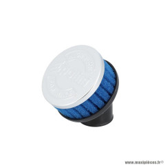 Filtre à air Polini mousse court D.36 coude 30°