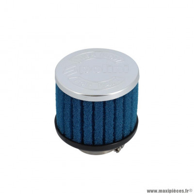 Filtre à air mousse long droit D.32