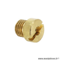 Gicleur principal 6 mm pour Yamaha 180