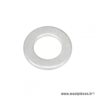Joint de vidange alu plat 10 x 18 x 1,50 mm
