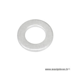 Joint de vidange alu plat 10 x 18 x 1,50 mm