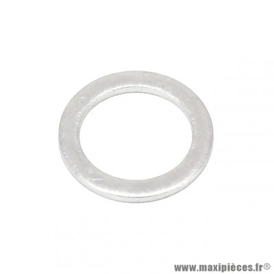 Joint de vidange alu plat 20 x 28 x 2 mm