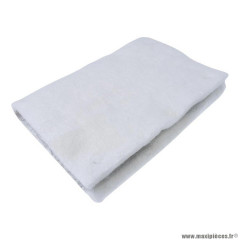 Cartouche céramique 600 x 300 x 15 mm (sachet)