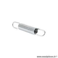 Ressort de pot d'échappement 60 mm
